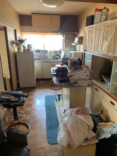 detached 大阪府阪南市箱の浦