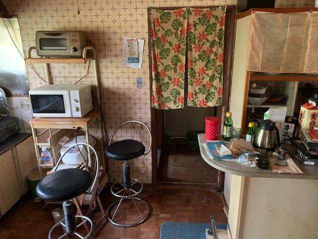 detached 大阪府阪南市箱の浦