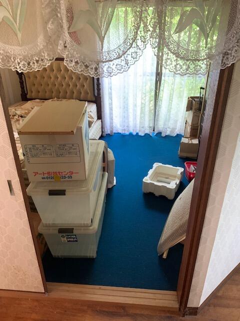 detached 大阪府阪南市箱の浦