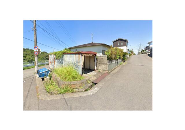 detached 大阪府阪南市箱の浦