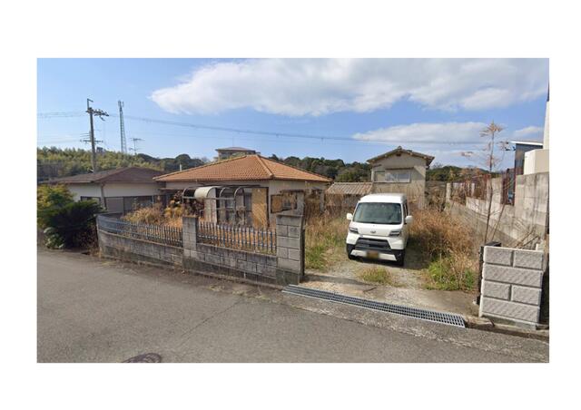 detached 大阪府阪南市箱の浦