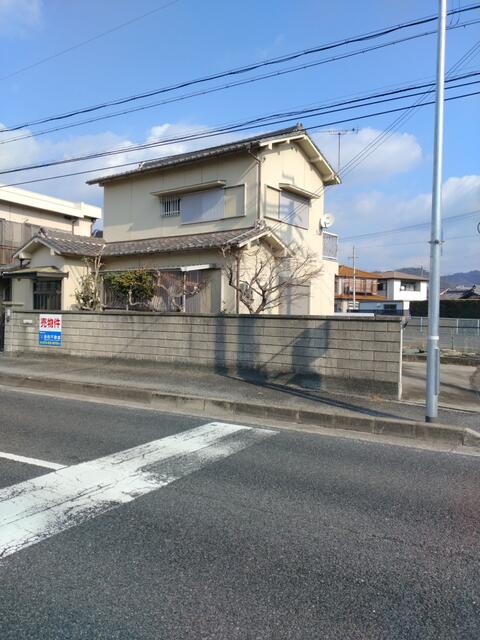 和歌山県和歌山市の一戸建て | 1290万円 | 3LDK | 198.45m² | Akiyama house finder