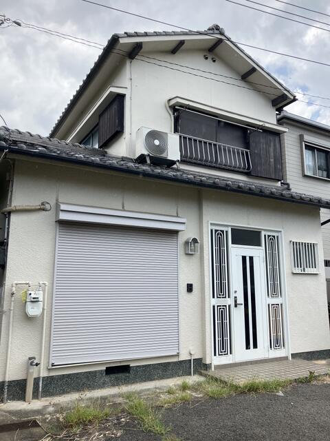和歌山県和歌山市の一戸建て | 880万円 | 3LDK | 83.64m² | Akiyama house finder
