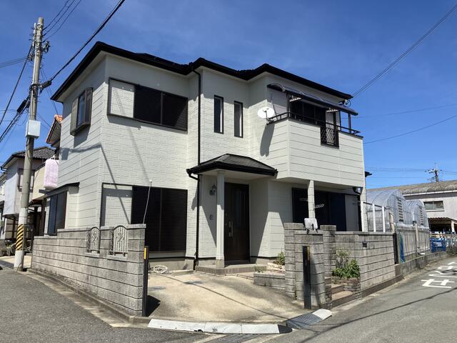 和歌山県和歌山市の一戸建て | 1280万円 | 4LDK | 101.26m² | Akiyama house finder