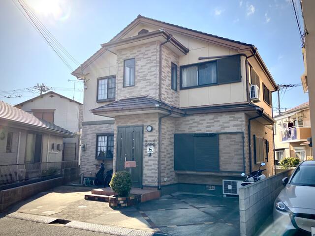 house for sale in Wakayama, Wakayama | ¥18,800,000 | 4LDK | Akiyama h…