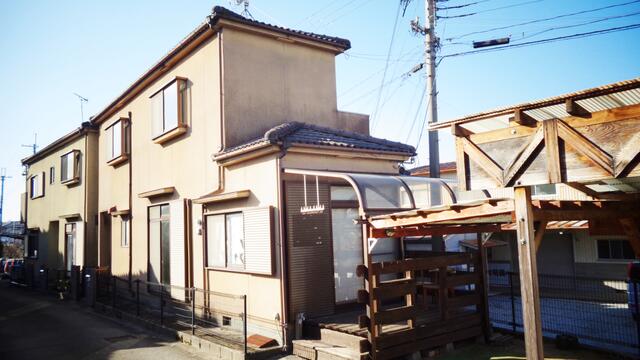 和歌山県橋本市の一戸建て | 290万円 | 4LDK | 133.22m² | Akiyama house finder