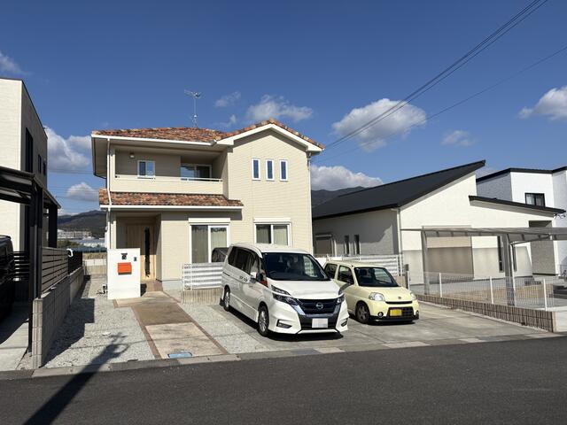 house for sale in Hashimoto, Wakayama | ¥26,900,000 | 5LDK | Akiyama…