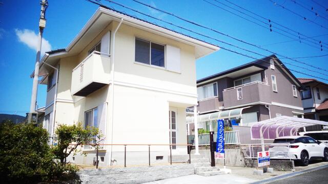 和歌山県橋本市の一戸建て | 1330万円 | 4LDK | 170.84m² | Akiyama house finder