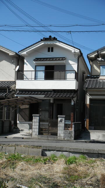 house for sale in Hashimoto, Wakayama | ¥4,800,000 | 3LDK | Akiyama h…