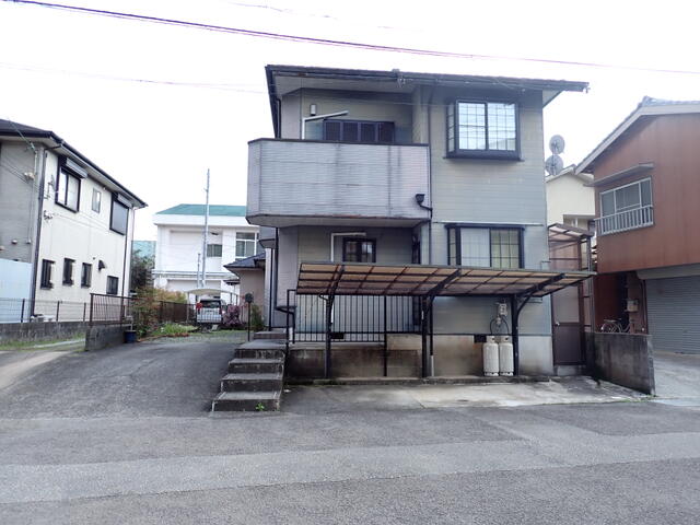 house for sale in 西牟婁郡上富田町, Wakayama | ¥6,800,000 | 4LDK | Akiyama ho…