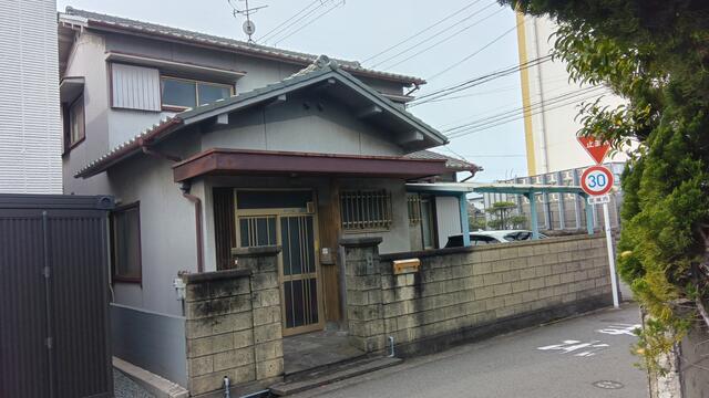 和歌山県和歌山市の一戸建て | 800万円 | 5DK | 136.63m² | Akiyama house finder