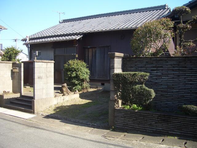 detached 和歌山県和歌山市湊５丁目 地図を見る