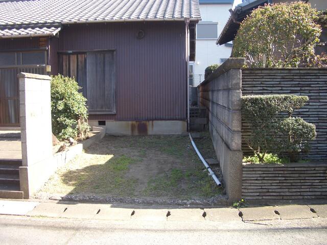 detached 和歌山県和歌山市湊５丁目 地図を見る