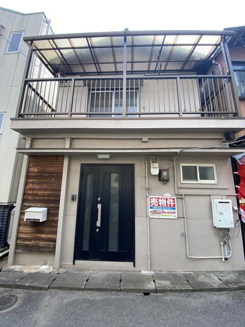 和歌山県和歌山市の一戸建て | 500万円 | 1LDK | 32.33m² | Akiyama house finder