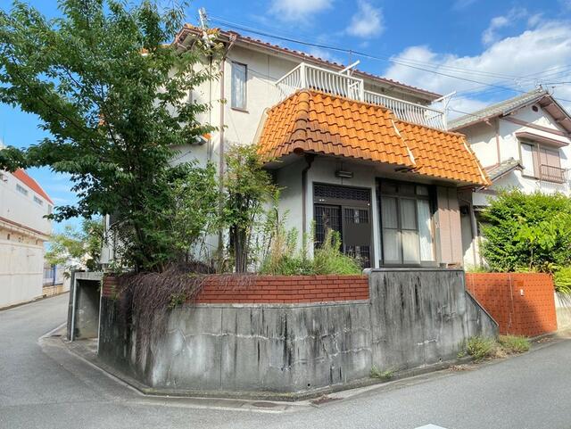 和歌山県和歌山市の一戸建て | 398万円 | 6DK | 107.93m² | Akiyama house finder