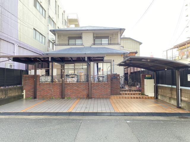 house for sale in Wakayama, Wakayama | ¥50,000,000 | 8LDK | Akiyama h…
