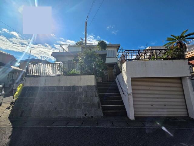 和歌山県和歌山市の一戸建て | 380万円 | 4LDK | 180.6m² | Akiyama house finder