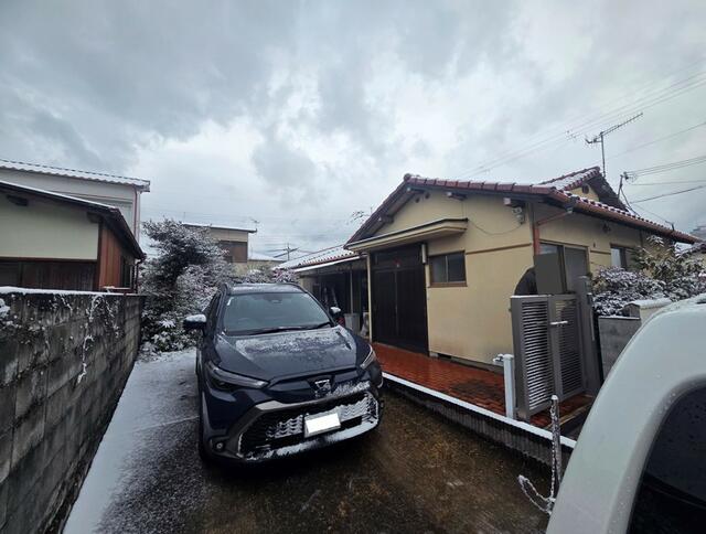 和歌山県和歌山市の一戸建て | 400万円 | 5DK | 197.42m² | Akiyama house finder