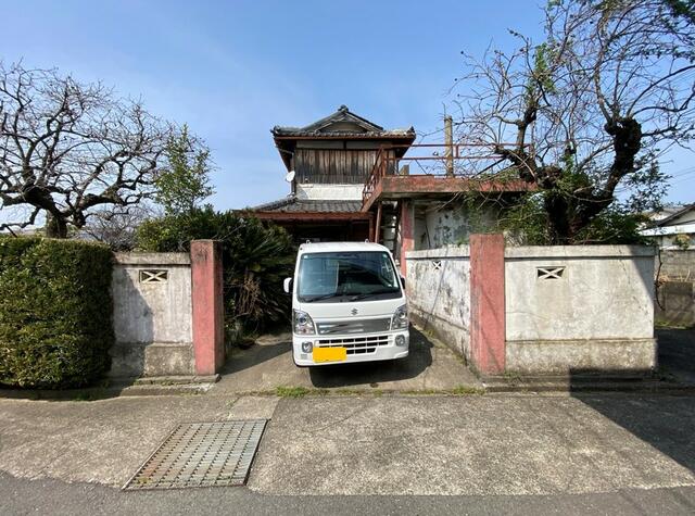 和歌山県和歌山市の一戸建て | 60万円 | 5LDK | 145.42m² | Akiyama house finder