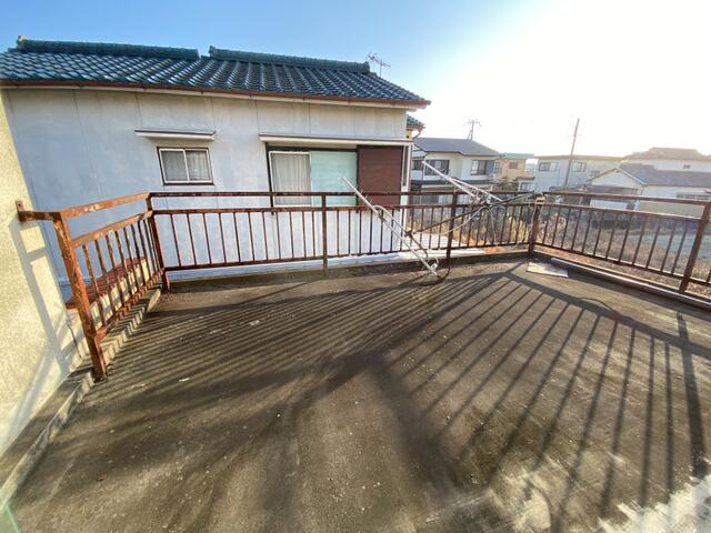 detached 和歌山県和歌山市内原