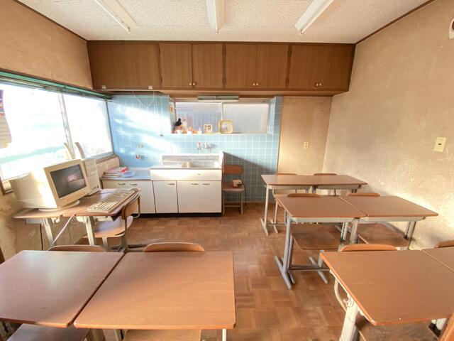 detached 和歌山県和歌山市内原