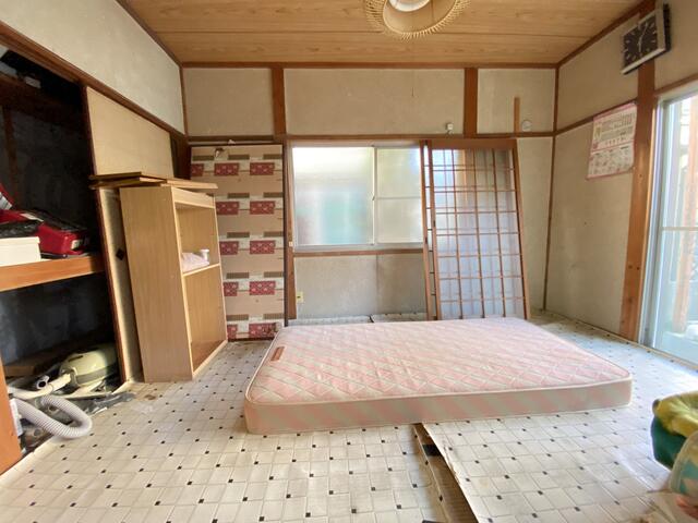 detached 和歌山県和歌山市内原