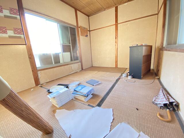 detached 和歌山県和歌山市内原
