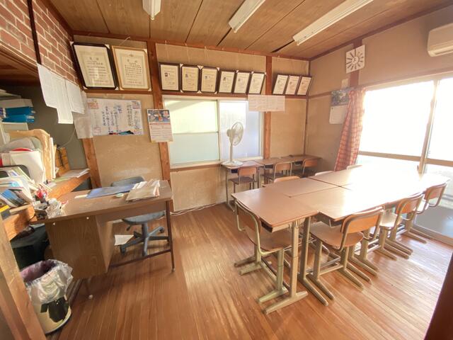 detached 和歌山県和歌山市内原