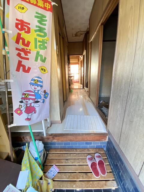 detached 和歌山県和歌山市内原