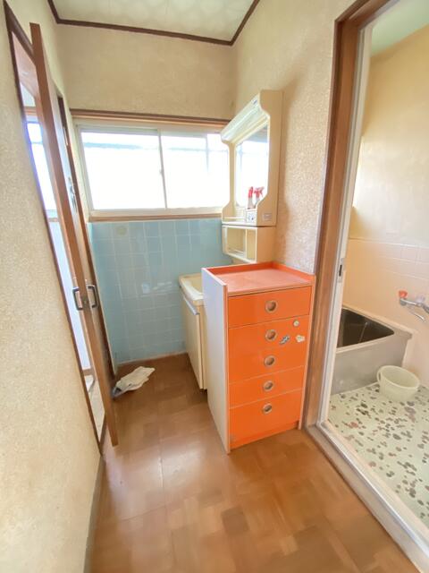 detached 和歌山県和歌山市内原
