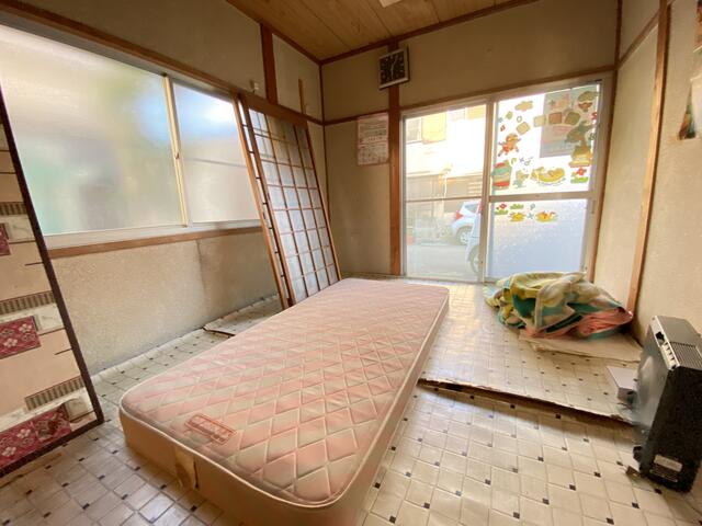 detached 和歌山県和歌山市内原