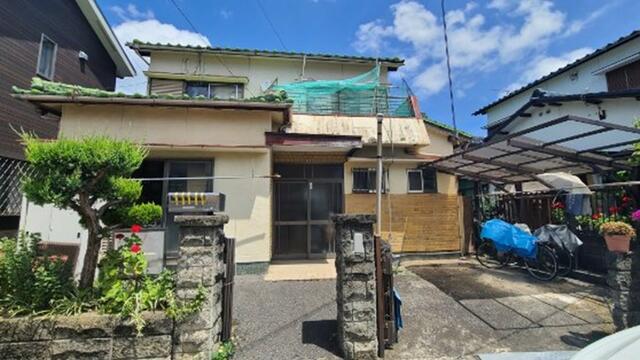 house for sale in Wakayama, Wakayama | ¥3,200,000 | 4DK | Akiyama hou…