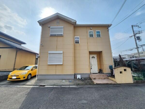 和歌山県和歌山市の一戸建て | 2480万円 | 5LDK | 115.97m² | Akiyama house finder