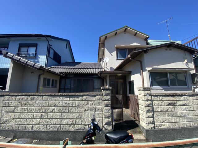 和歌山県和歌山市の一戸建て | 830万円 | 5DK | 131.44m² | Akiyama house finder