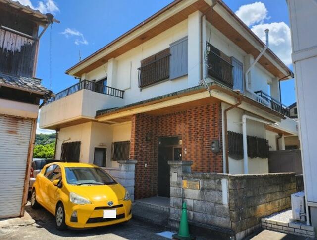 house for sale in Arida, Wakayama | ¥4,500,000 | 5DK | Akiyama house…