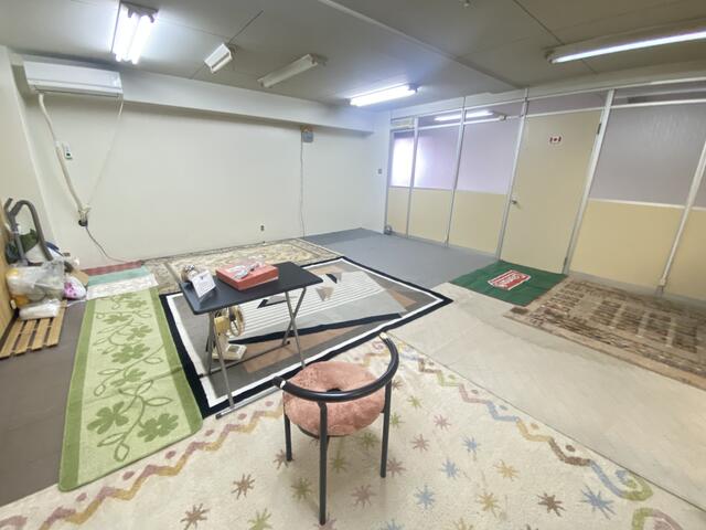 リビング以外の居室