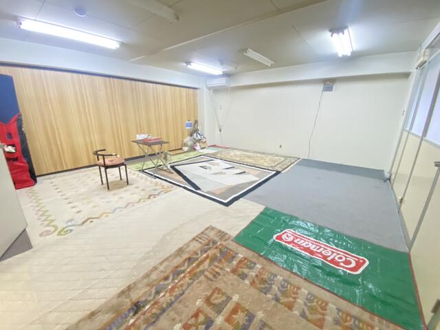 リビング以外の居室