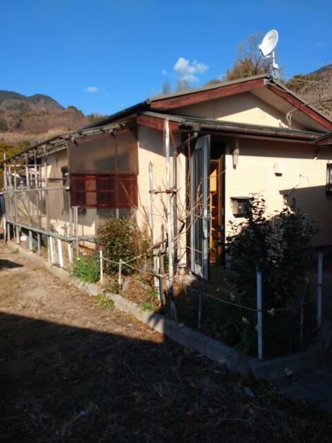 house for sale in 伊都郡かつらぎ町, Wakayama | ¥6,500,000 | 2DK | Akiyama hou…