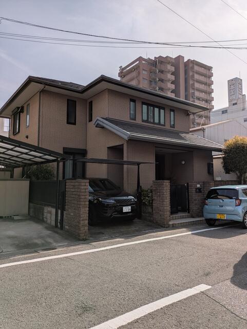 和歌山県和歌山市の一戸建て | 3300万円 | 3SLDK | 142.98m² | Akiyama house finder