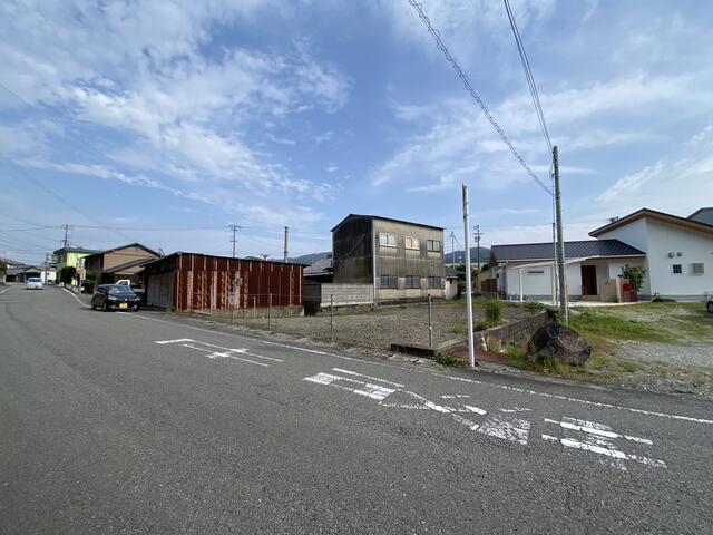 【不動産ジャパン】物件詳細：和歌山県海南市野上中／海南駅の物件情報：売地