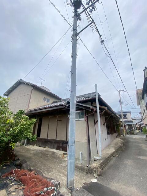 detached 大阪府泉南郡岬町深日