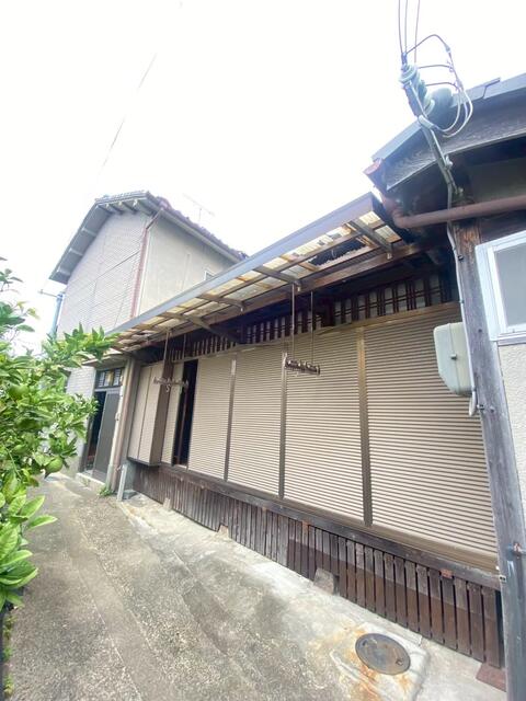 detached 大阪府泉南郡岬町深日