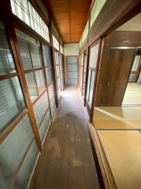detached 大阪府泉南郡岬町深日
