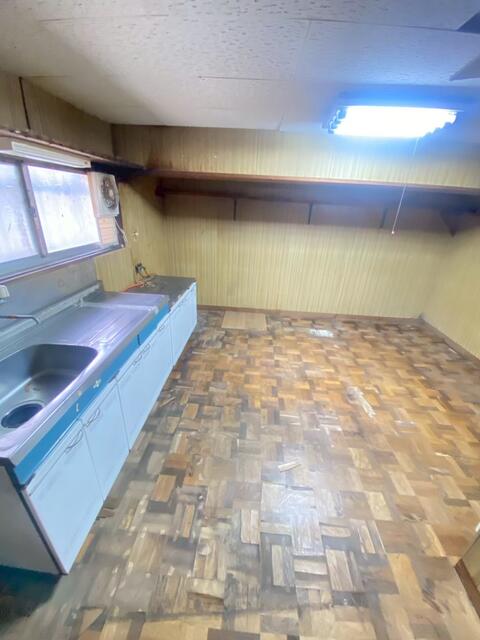 detached 大阪府泉南郡岬町深日