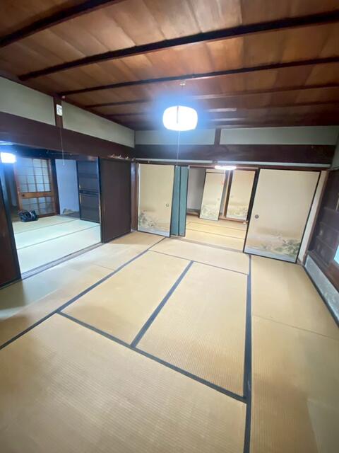 detached 大阪府泉南郡岬町深日