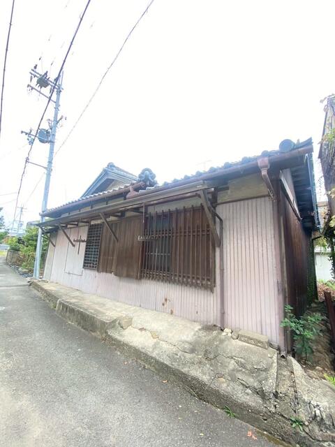 detached 大阪府泉南郡岬町深日