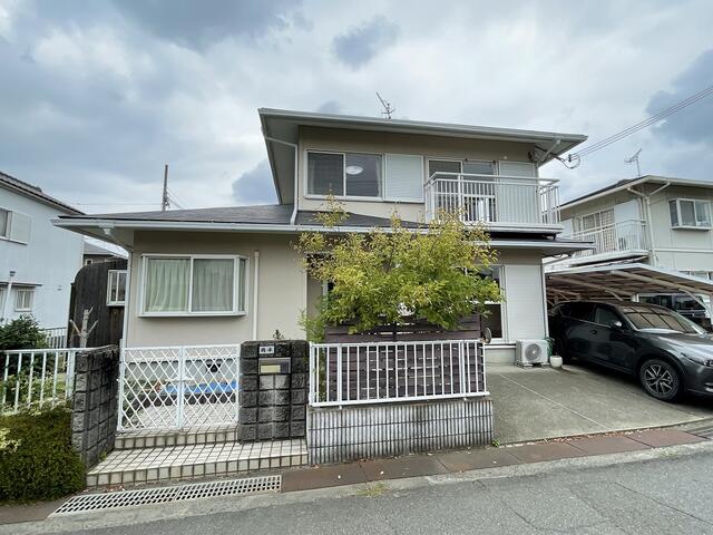 和歌山県岩出市の一戸建て | 850万円 | 3LDK | 165.72m² | Akiyama house finder