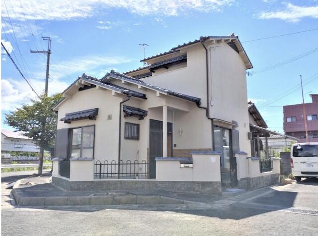 house for sale in Kinokawa, Wakayama | ¥4,800,000 | 4LDK | Akiyama ho…