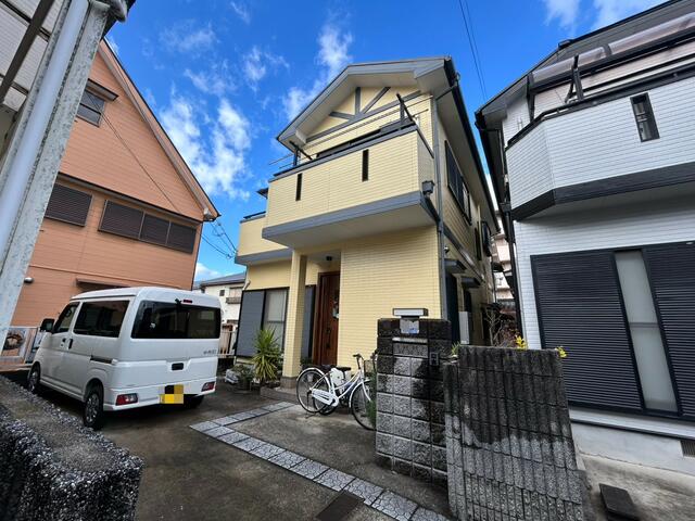 house for sale in Wakayama, Wakayama | ¥18,800,000 | 4LDK | Akiyama h…