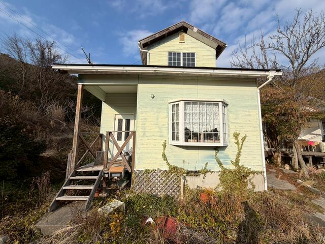house for sale in Arida, Wakayama | ¥1,500,000 | 1LDK | Akiyama house…